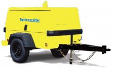 Винтовой компрессор Spitzenreiter SSC 110