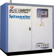 Винтовой компрессор Spitzenreiter SZW1205W