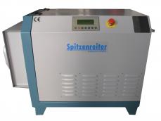 Spitzenreiter S-MINI10A