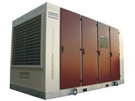 Винтовые компрессоры VORTEX ERS 45 - 132 kW