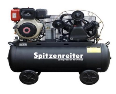   spitzenreiter  / 