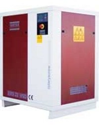 Винтовые компрессоры с инвертором VORTEX VSD 5,5 - 37 kW